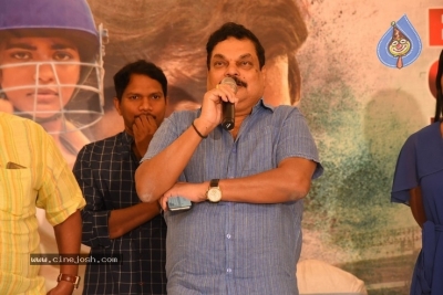 Kousalya Krishna Murthy Success Meet  - 20 of 21