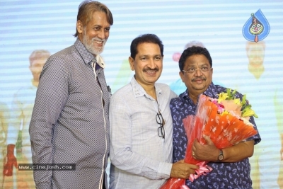 Kousalya Krishnamurthy Audio Function - 24 of 42