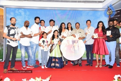 Kousalya Krishnamurthy Audio Function - 15 of 42