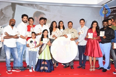 Kousalya Krishnamurthy Audio Function - 42 of 42