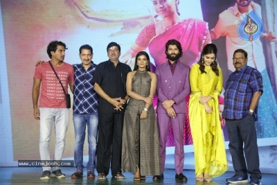 Kousalya Krishnamurthy Movie Pre Release Event - 22 of 57