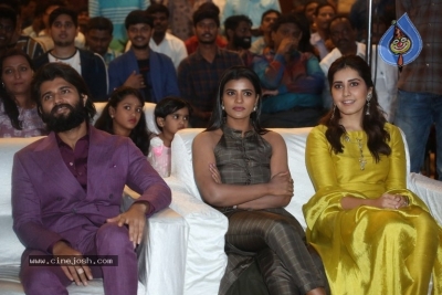 Kousalya Krishnamurthy Movie Pre Release Event - 31 of 57