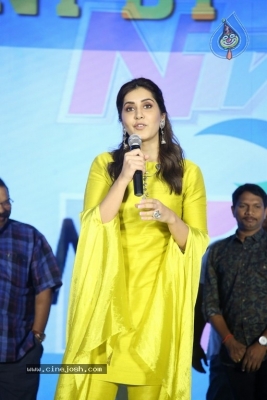 Kousalya Krishnamurthy Movie Pre Release Event - 46 of 57