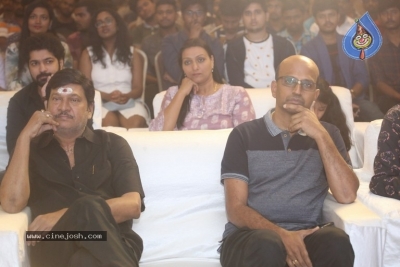 Kousalya Krishnamurthy Movie Pre Release Event - 51 of 57