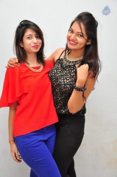 Kousalya Movie Audio Launch Photos - 17 of 41