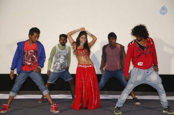 Kousalya Movie Audio Launch Photos - 20 of 41