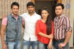 Koushalya Movie Song Recording - 10 of 59