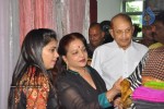 Krishna and Vijaya Nirmala at Designer Bear Shopping Event - 23 of 71