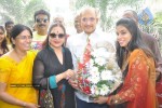 Krishna and Vijaya Nirmala at Designer Bear Shopping Event - 24 of 71