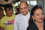 Krishna and Vijaya Nirmala at Designer Bear Shopping Event - 33 of 71