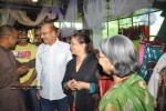 Krishna and Vijaya Nirmala at Designer Bear Shopping Event - 41 of 71