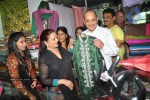 Krishna and Vijaya Nirmala at Designer Bear Shopping Event - 47 of 71