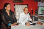 Krishna and Vijaya Nirmala at Designer Bear Shopping Event - 52 of 71