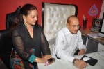 Krishna and Vijaya Nirmala at Designer Bear Shopping Event - 53 of 71