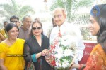 Krishna and Vijaya Nirmala at Designer Bear Shopping Event - 65 of 71