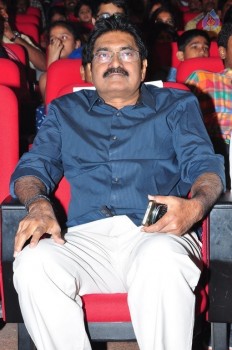 Krishna Gadi Veera Premagaadha Audio 2 - 35 of 46