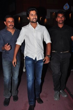 Krishna Gadi Veera Premagaadha Audio 2 - 40 of 46