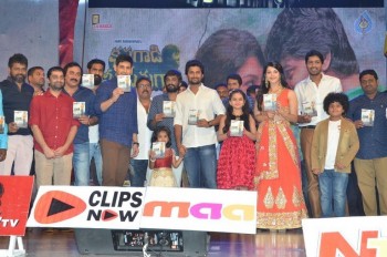Krishna Gadi Veera Premagaadha Audio 3 - 26 of 63
