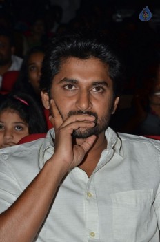 Krishna Gadi Veera Premagaadha Audio 3 - 37 of 63