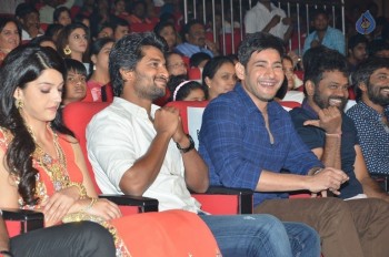 Krishna Gadi Veera Premagaadha Audio 3 - 39 of 63