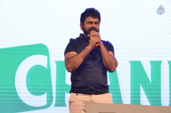 Krishna Gadi Veera Premagaadha Audio 3 - 62 of 63