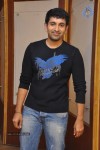 Krishna Madhav Interview Stills - 4 of 19