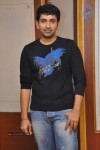 Krishna Madhav Interview Stills - 8 of 19