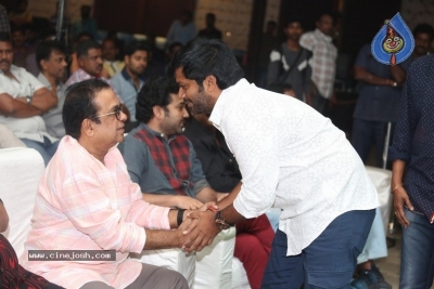 Krishna Rao Supermarket Movie Pre Release Event - 9 of 42