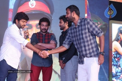 Krishna Rao Supermarket Movie Pre Release Event - 33 of 42