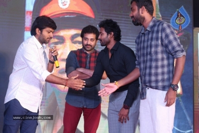 Krishna Rao Supermarket Movie Pre Release Event - 36 of 42