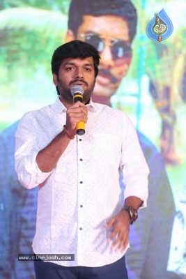 Krishna Rao Supermarket Movie Pre Release Event - 16 of 42