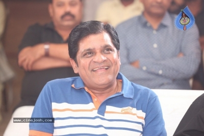 Krishna Rao Supermarket Movie Pre Release Event - 17 of 42