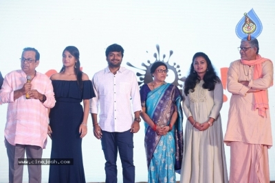 Krishna Rao Supermarket Movie Pre Release Event - 18 of 42