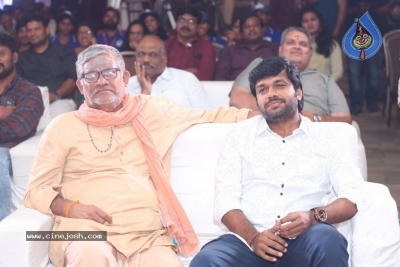 Krishna Rao Supermarket Movie Pre Release Event - 40 of 42