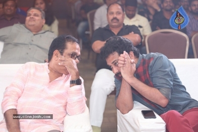 Krishna Rao Supermarket Movie Pre Release Event - 23 of 42