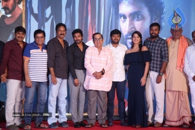 Krishna Rao Supermarket Movie Pre Release Event - 24 of 42