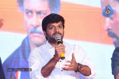 Krishna Rao Supermarket Movie Pre Release Event - 26 of 42