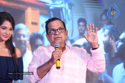 Krishna Rao Supermarket Movie Pre Release Event - 29 of 42