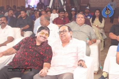 Krishna Rao Supermarket Movie Pre Release Event - 40 of 42