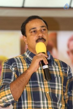 Krishnagaadi Veera Premagadha Press Meet - 4 of 21