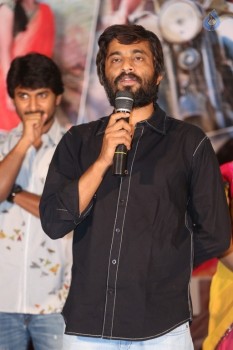 Krishnagaadi Veera Premagadha Press Meet - 3 of 21