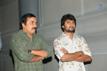 Krishnagaadi Veera Premagadha Press Meet - 14 of 21