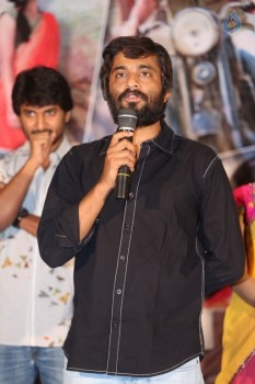 Krishnagaadi Veera Premagadha Press Meet - 19 of 21