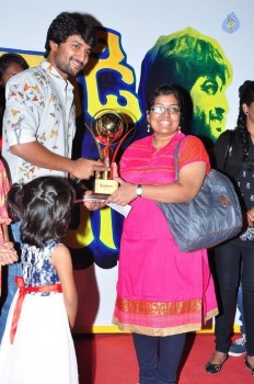 Krishnagaadi Veera Premagadha Team at Inorbit Mall - 11 of 56