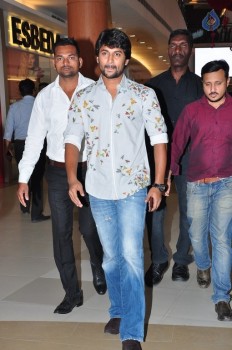 Krishnagaadi Veera Premagadha Team at Inorbit Mall - 20 of 56