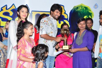 Krishnagaadi Veera Premagadha Team at Inorbit Mall - 27 of 56