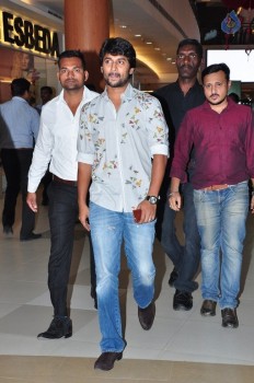 Krishnagaadi Veera Premagadha Team at Inorbit Mall - 28 of 56