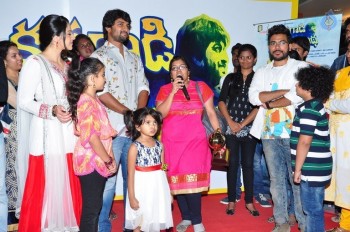 Krishnagaadi Veera Premagadha Team at Inorbit Mall - 43 of 56