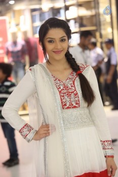 Krishnagaadi Veera Premagadha Team at Inorbit Mall - 50 of 56