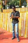 Krishnam Vande Jagadgurum Movie Opening - 1 of 102